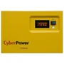 Cyberpower CPS600E Inversor de Corriente 600VA/420W Schuko